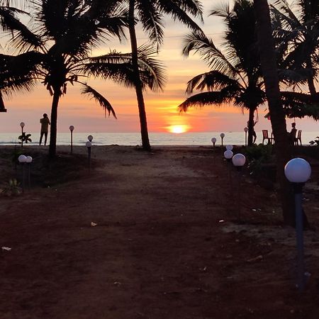 Niyama Beach Stay ゴカルナ エクステリア 写真
