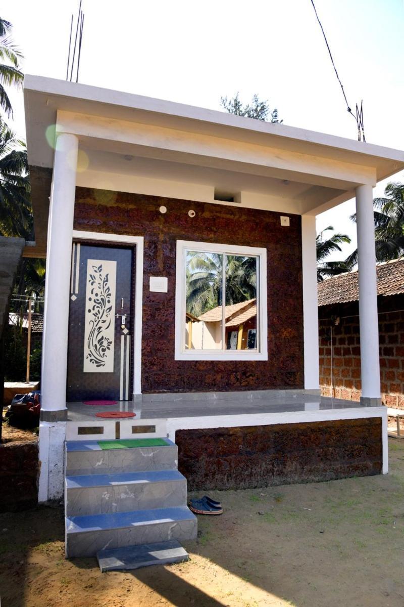 Niyama Beach Stay ゴカルナ エクステリア 写真